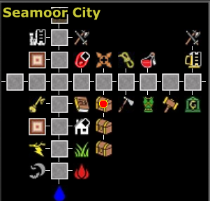 Seamoor Updated