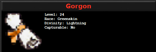 Gorgon