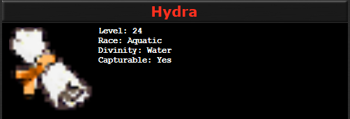 Hydra