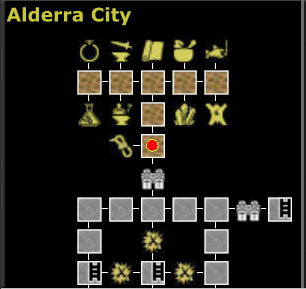 Alderra